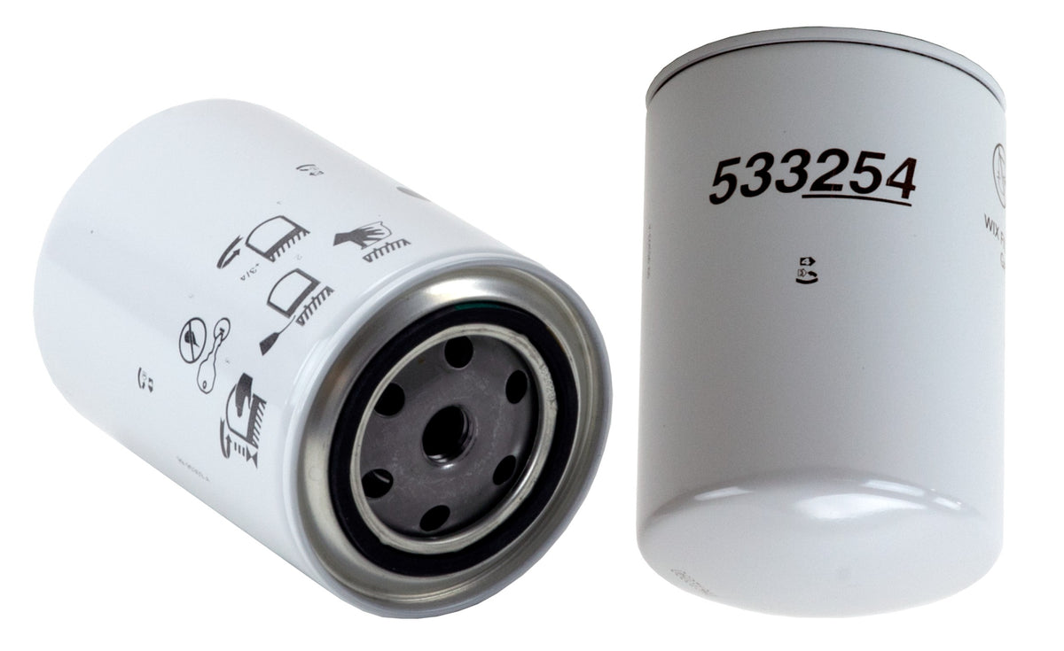 Wix Fuel Filter 33254