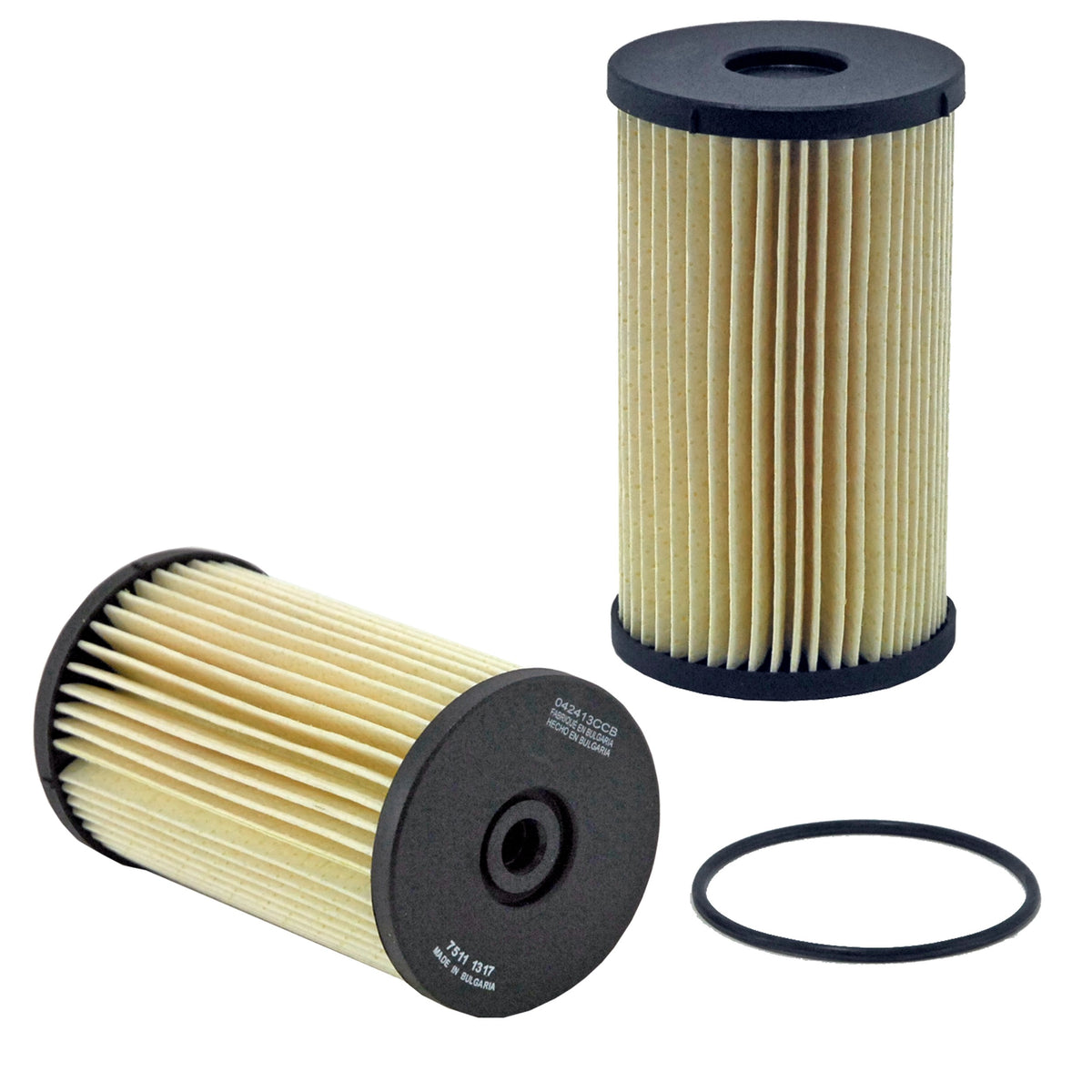 Wix Fuel Filter 33256 main image