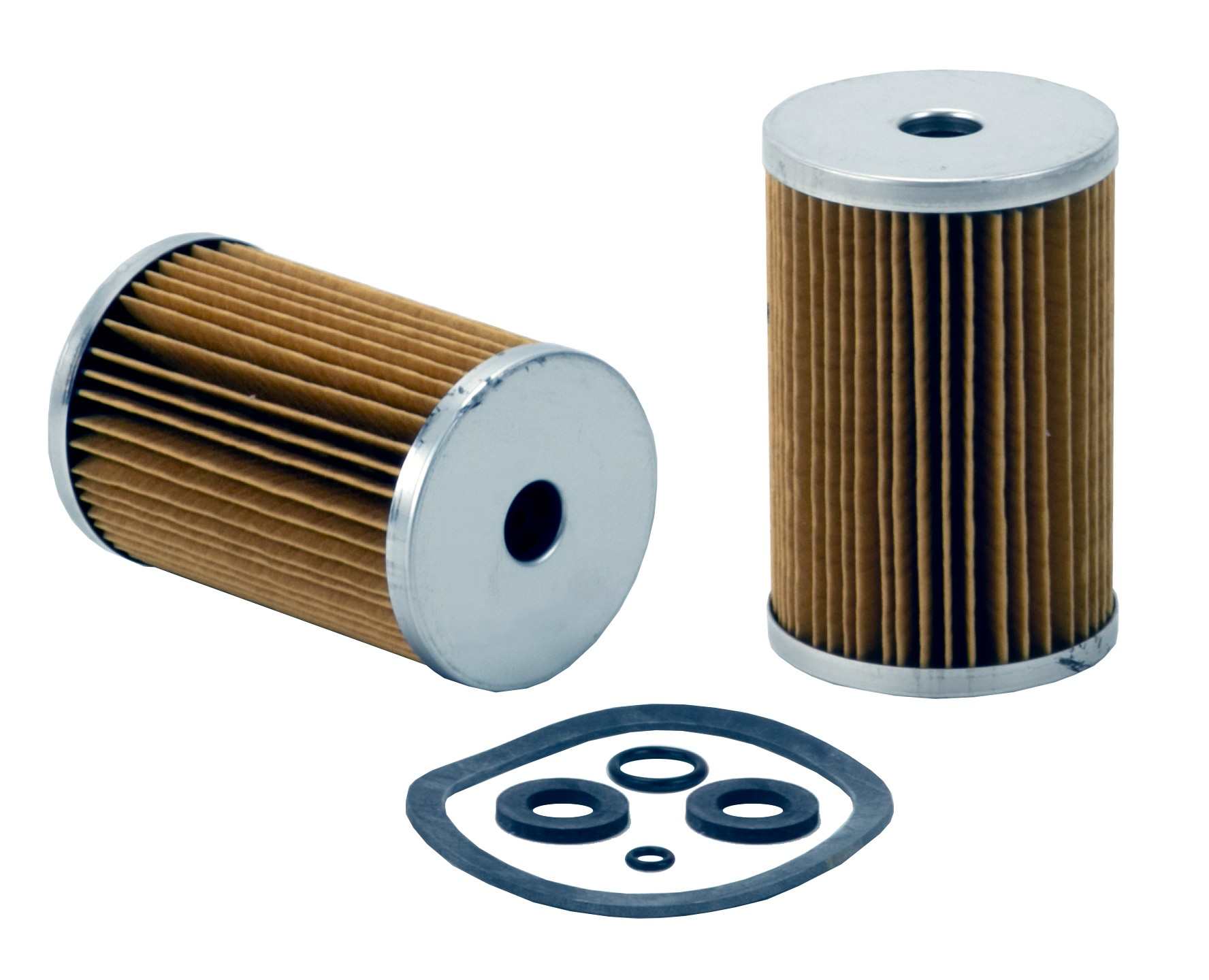 Wix Fuel Filter 33260