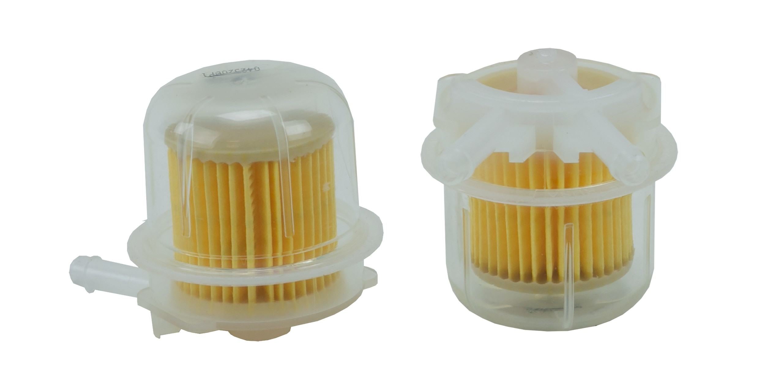 Wix Fuel Filter 33275
