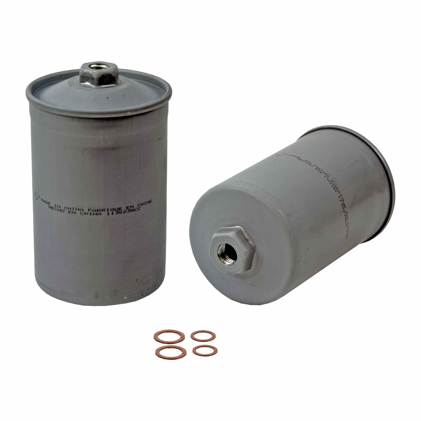 Wix Fuel Filter 33279