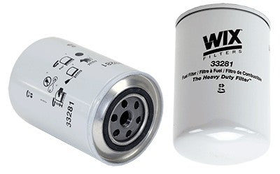 Wix Fuel Filter 33281