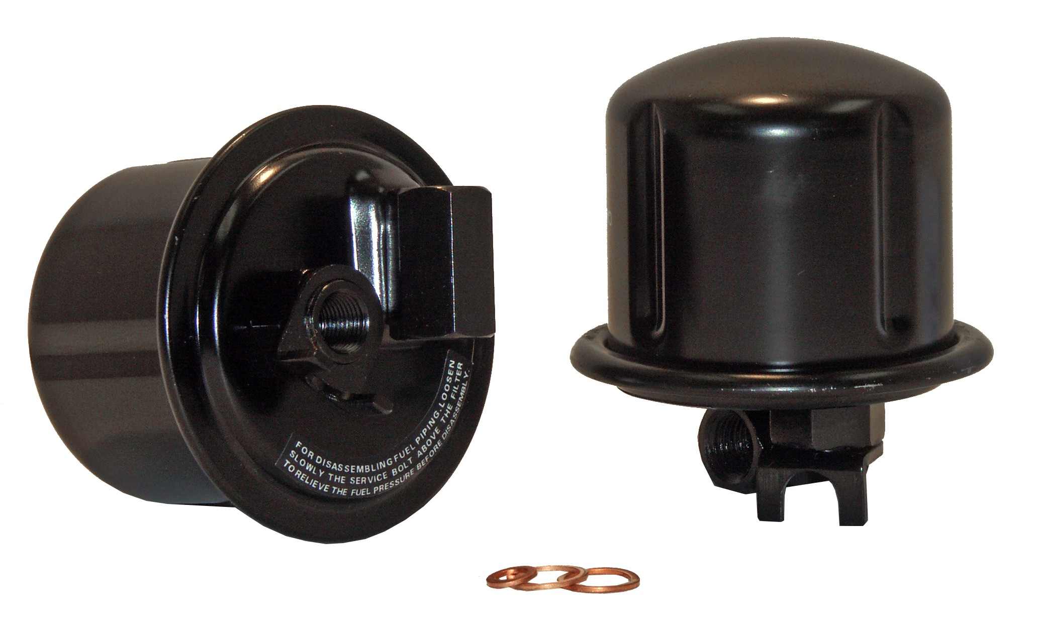 Wix Fuel Filter 33285