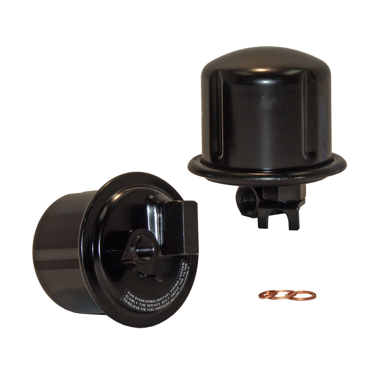Wix Fuel Filter 33285