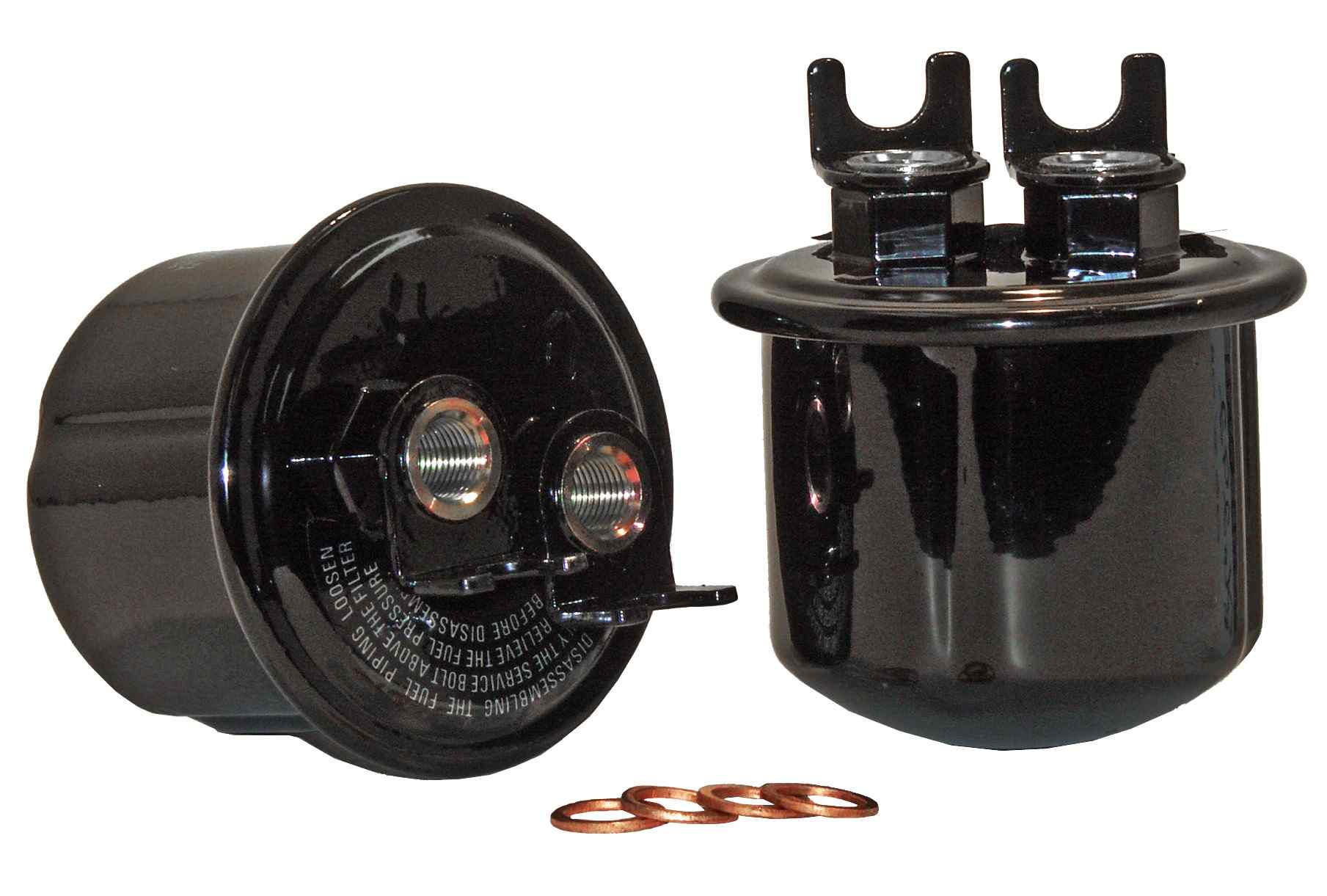 Wix Fuel Filter 33292