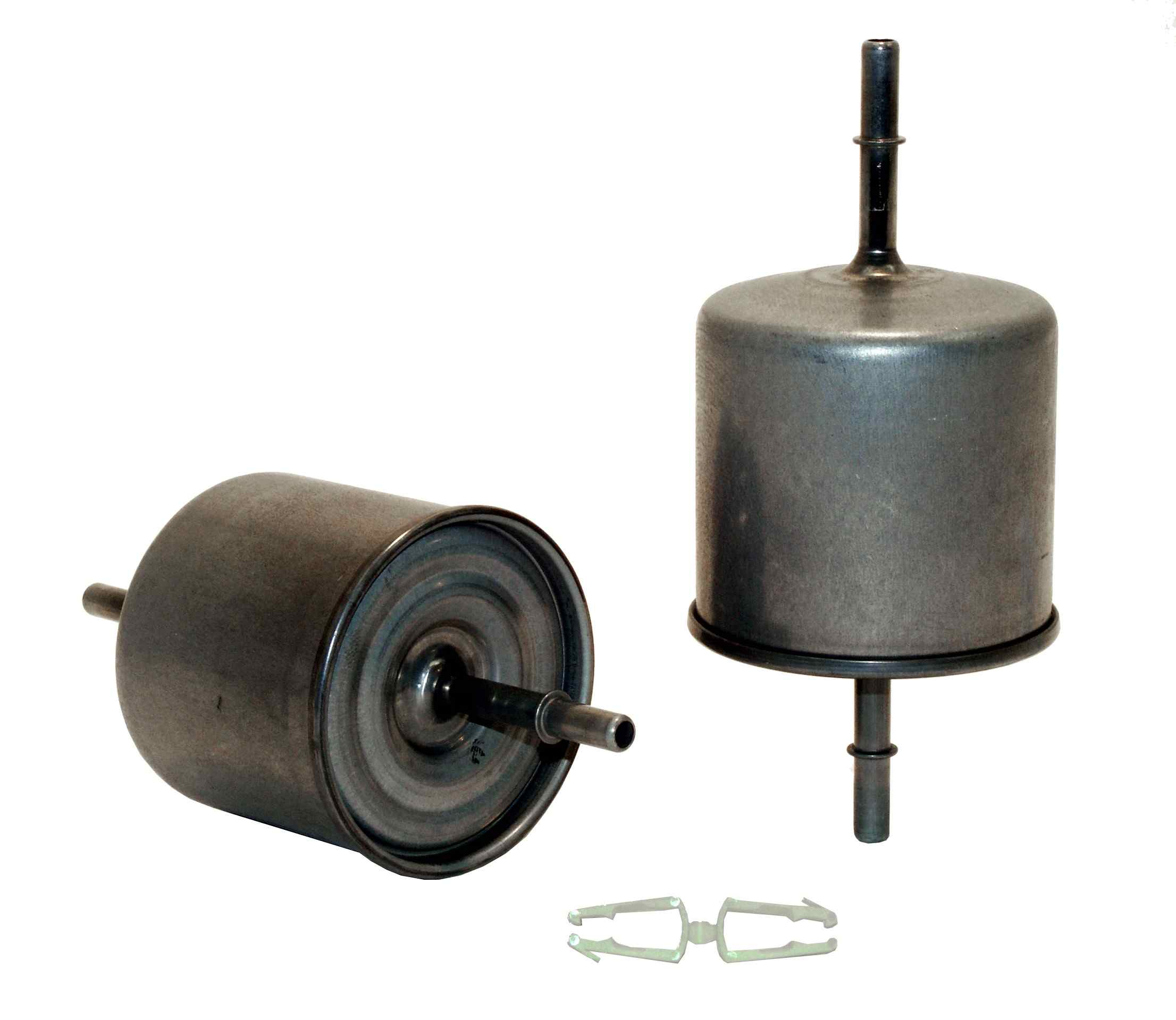 Wix Fuel Filter 33296