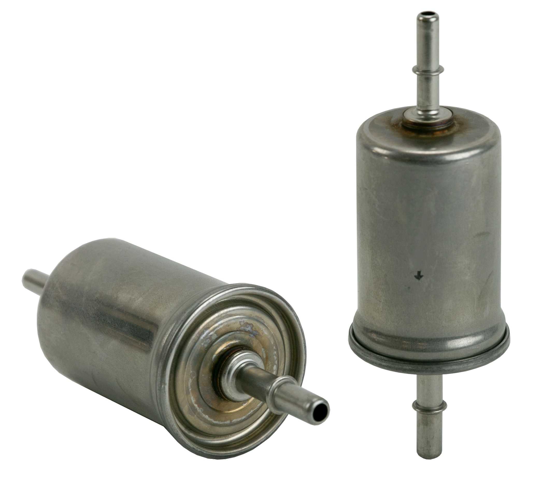 Wix Fuel Filter 33300