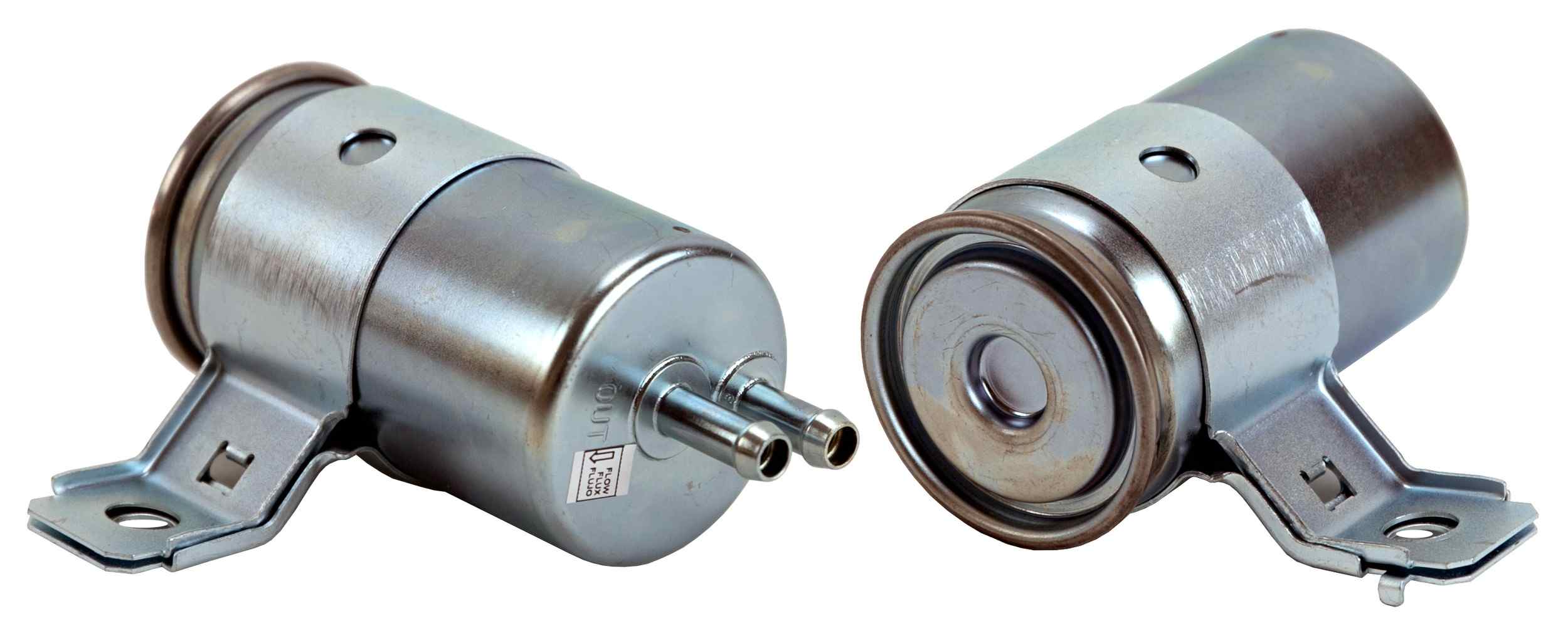 Wix Fuel Filter 33321