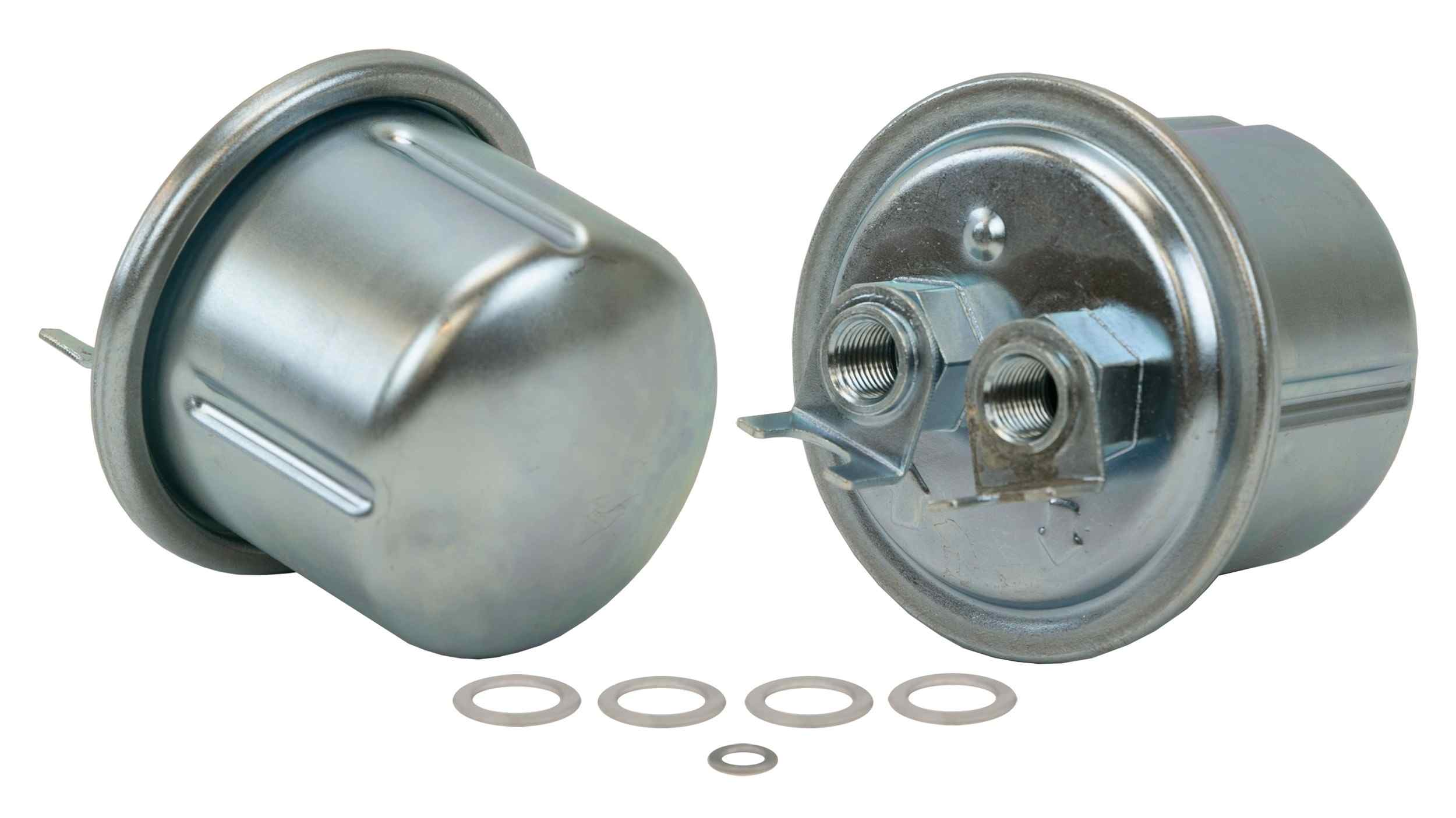 Wix Fuel Filter 33330