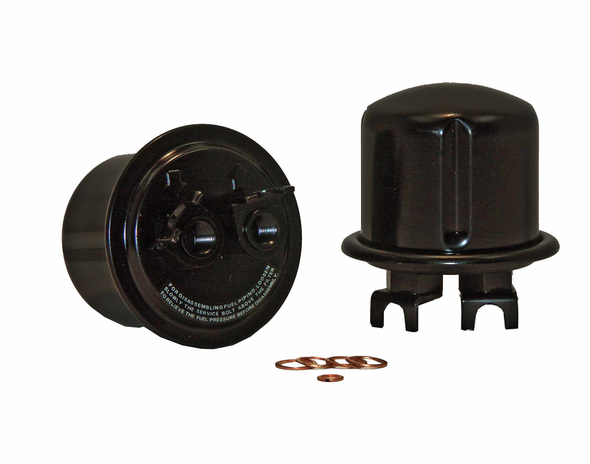 Wix Fuel Filter 33331