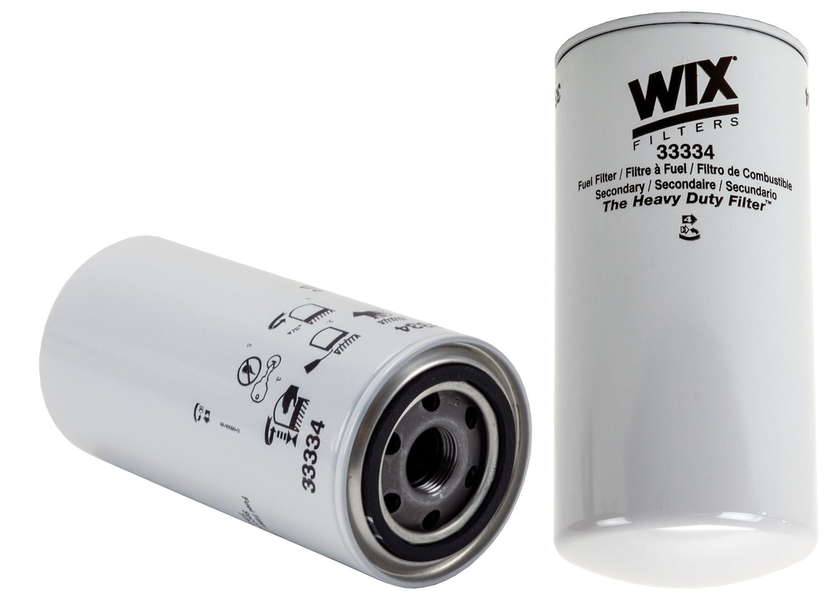 Wix Fuel Filter 33334