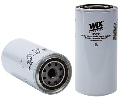 Wix Fuel Filter 33336