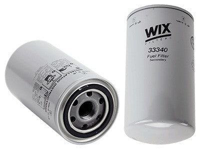 Wix Fuel Filter 33340