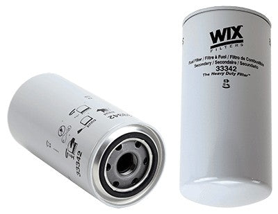 Wix Fuel Filter 33342