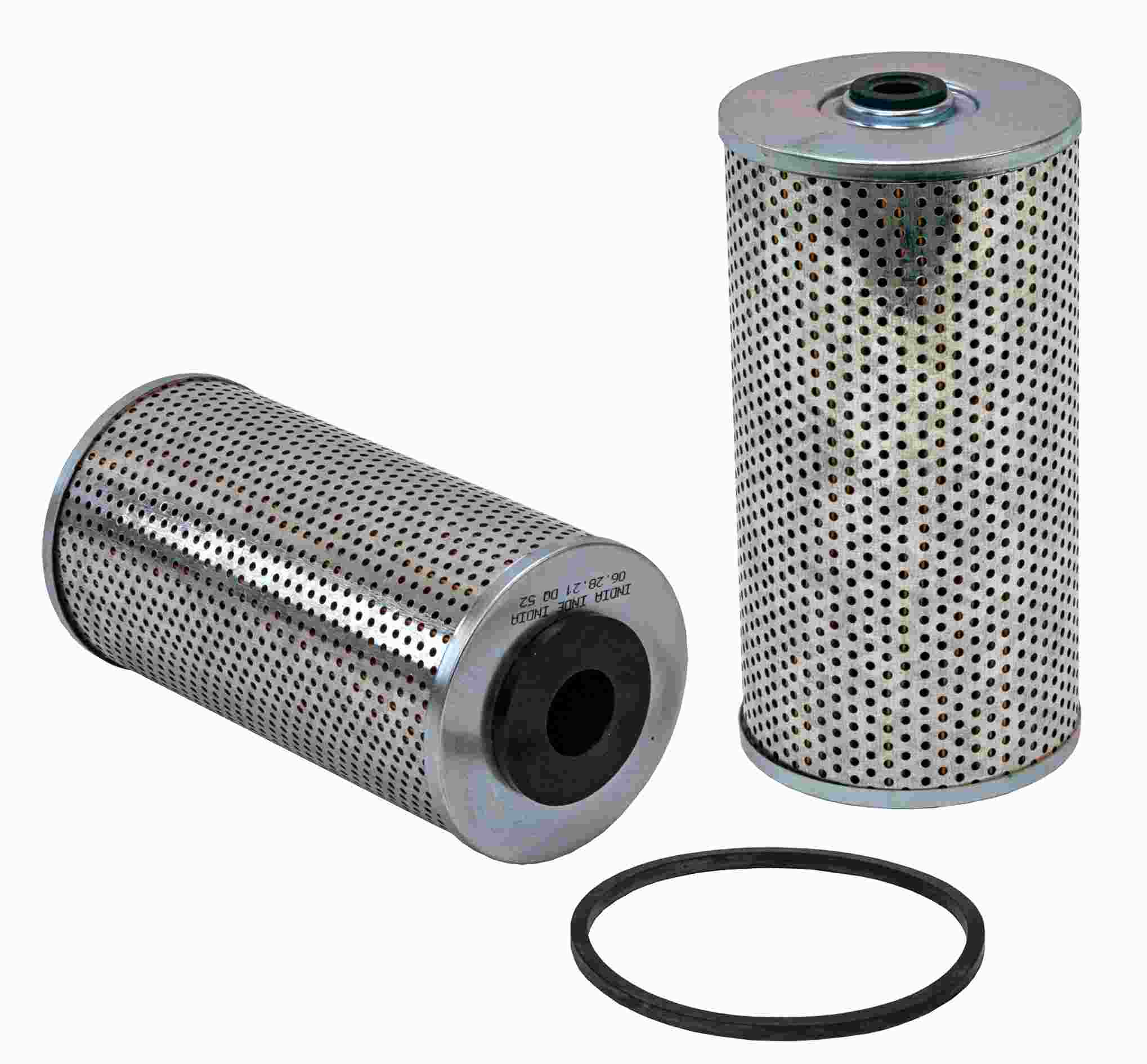 Wix Fuel Filter 33344