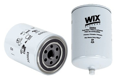 Wix Fuel Filter 33353