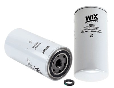 Wix Fuel Filter 33355