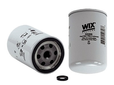 Wix Fuel Filter 33358