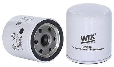 Wix Fuel Filter 33359