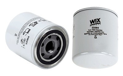 Wix Fuel Water Separator Filter 33364