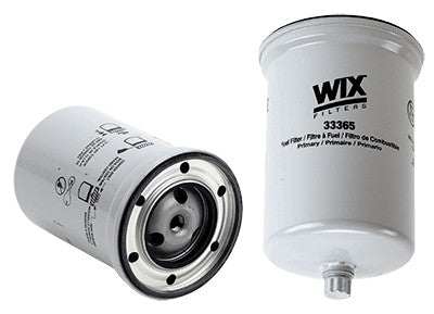 Wix Fuel Filter 33365