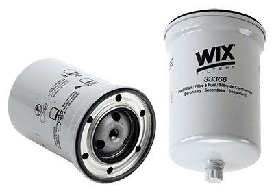 Wix Fuel Filter 33366