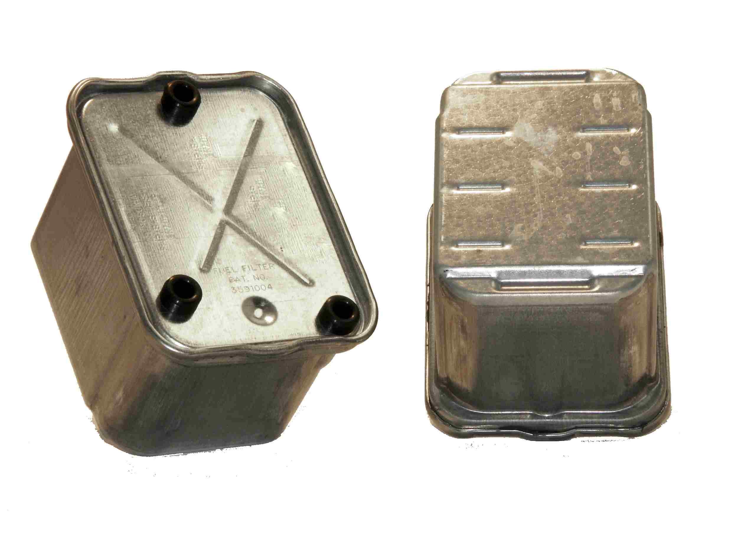 WIX Fuel Filter 33371