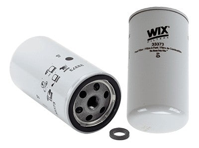 Wix Fuel Filter 33373