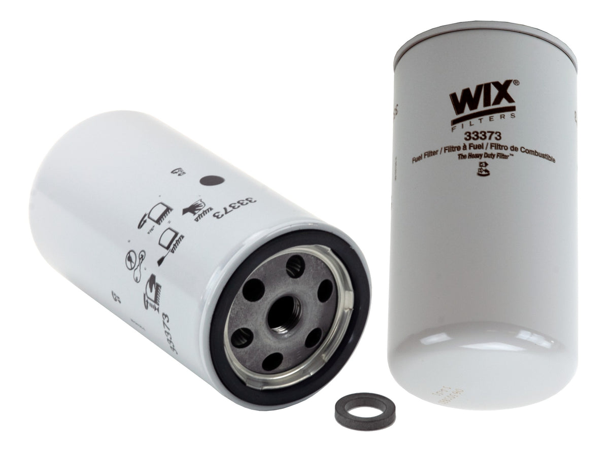 Wix Fuel Filter 33373