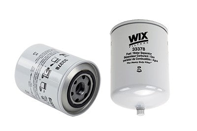 Wix Fuel Water Separator Filter 33378
