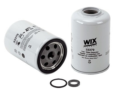 Wix Fuel Water Separator Filter 33379