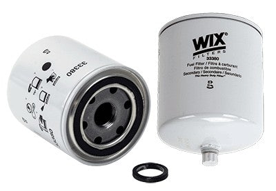Wix Fuel Filter 33380
