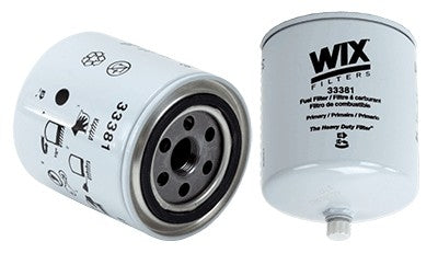 Wix Fuel Filter 33381