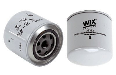 Wix Fuel Filter 33382