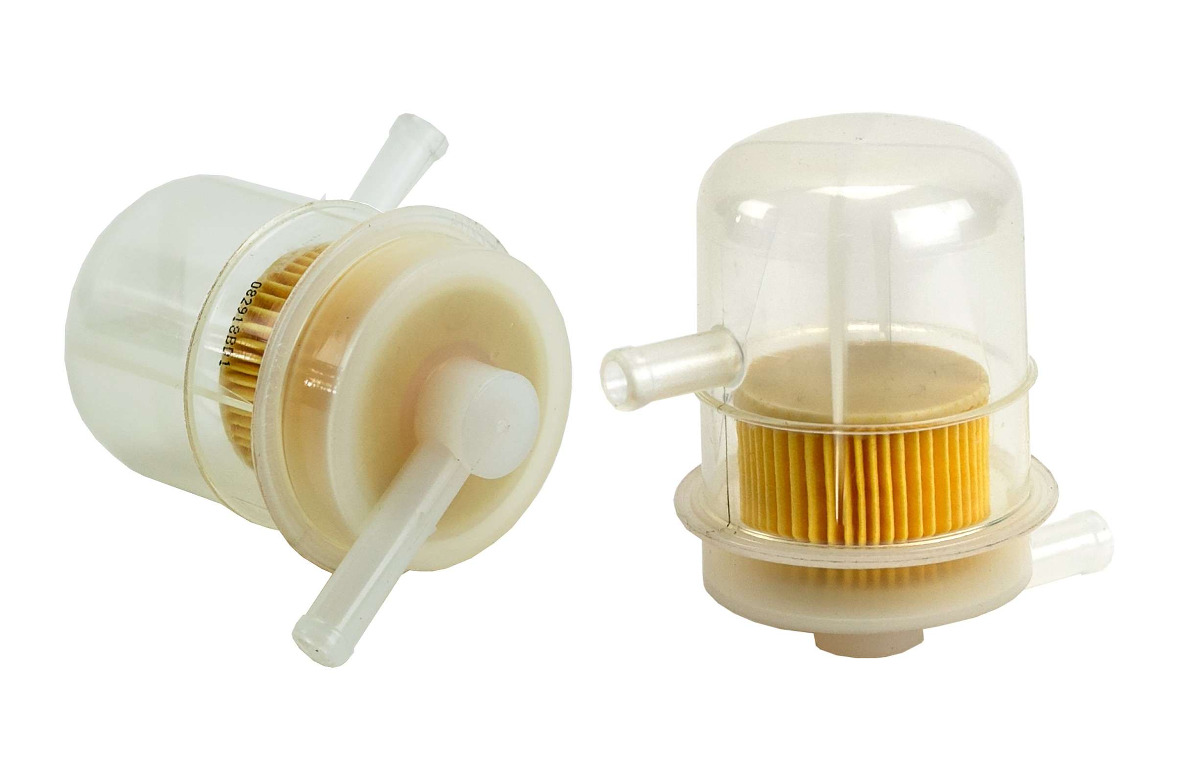 Wix Fuel Filter 33387