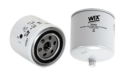 Wix Fuel Filter 33391