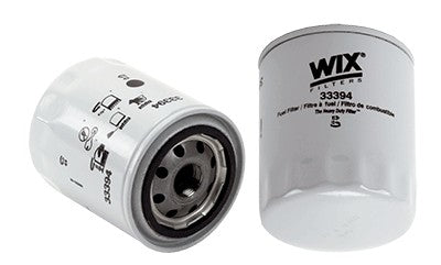 Wix Fuel Filter 33394