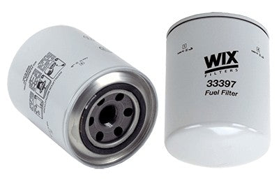 Wix Fuel Filter 33397