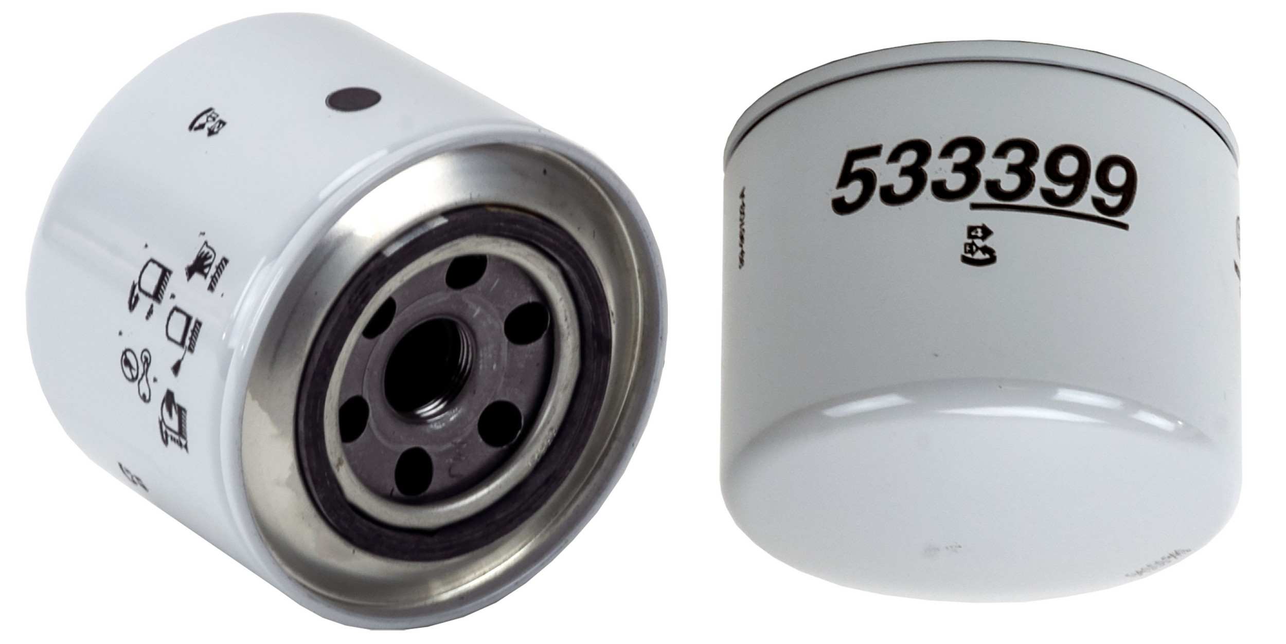 Wix Fuel Filter 33399