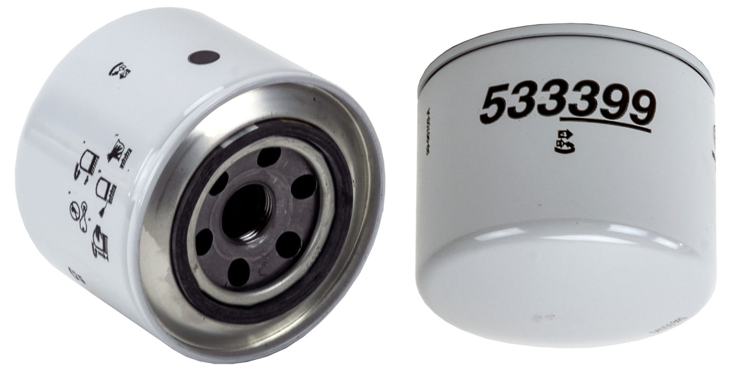 Wix Fuel Filter 33399