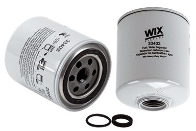Wix Fuel Water Separator Filter 33402