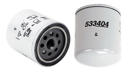 Wix Fuel Filter 33404