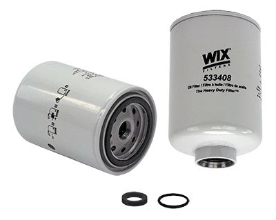 Wix Fuel Water Separator Filter 33408