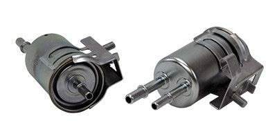 Wix Fuel Filter 33409
