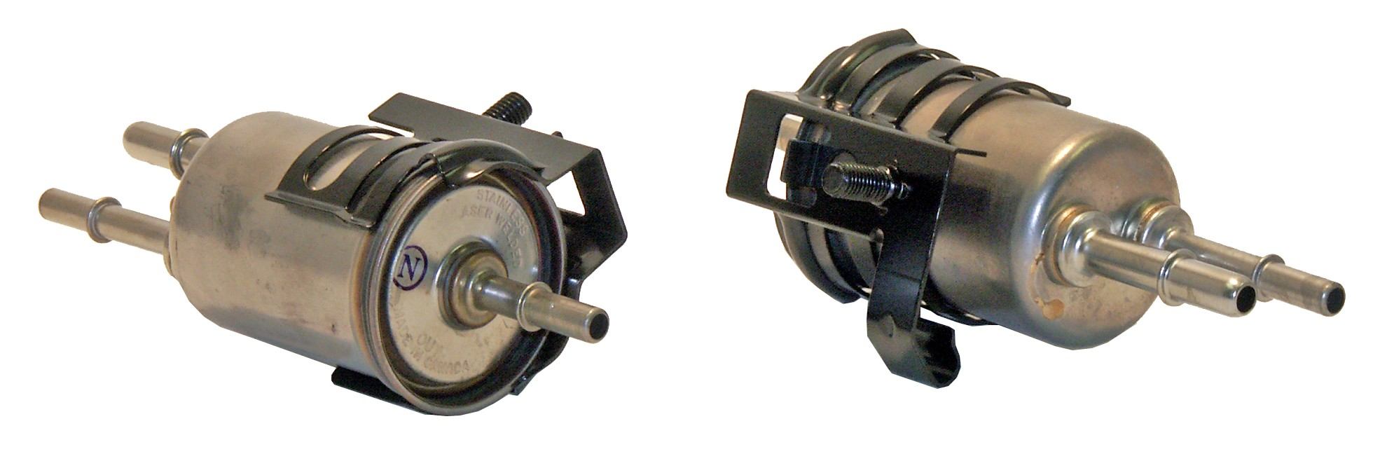 Wix Fuel Filter 33409