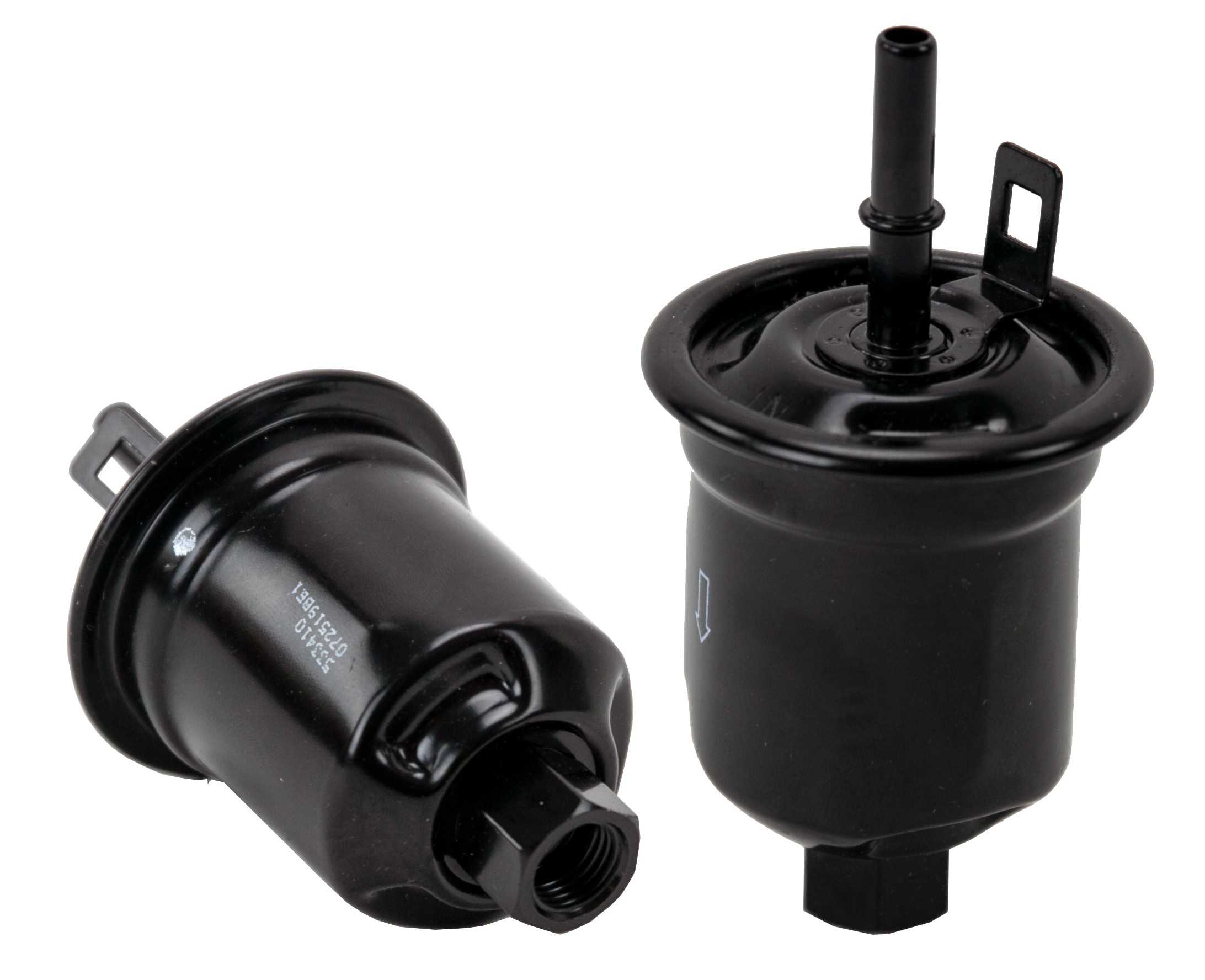 Wix Fuel Filter 33410