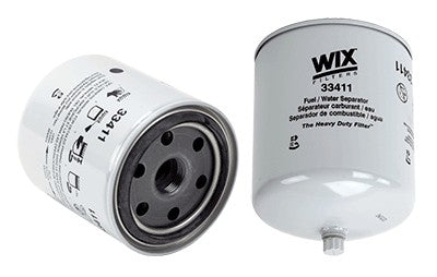 Wix Fuel Water Separator Filter 33411