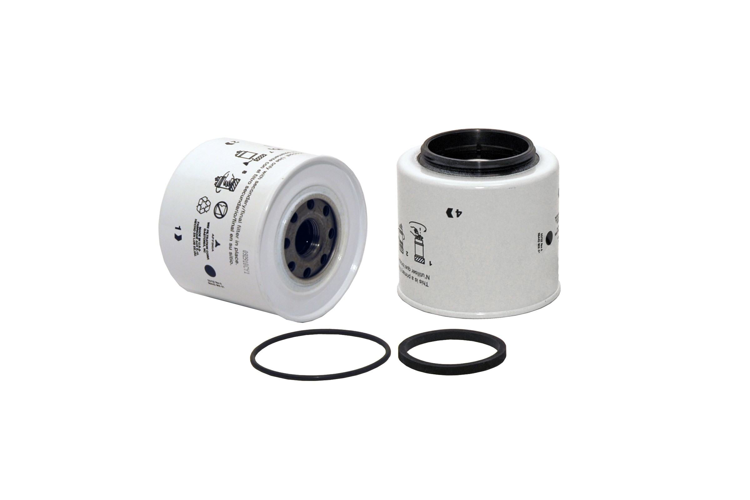 Wix Fuel Water Separator Filter 33413