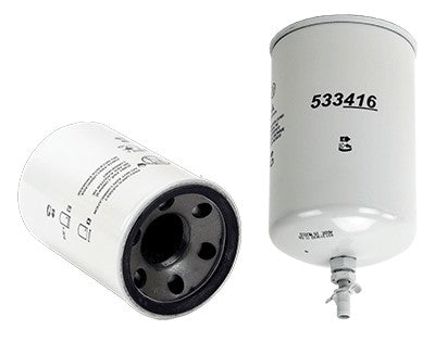 Wix Fuel Water Separator Filter 33416