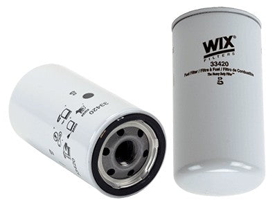 Wix Fuel Filter 33420